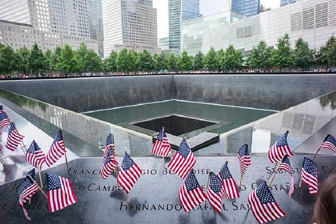 9/11 메모리얼